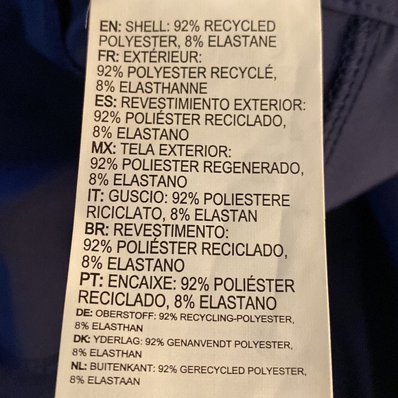 Roxy Shorts Size XL - Picture 11 of 11